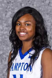 Shanice Neita