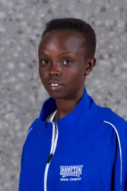 Gladys Kibet