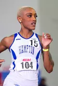 Ce'Aira Brown