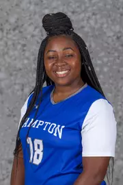 Shanae Nance