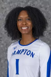 Reeana Richardson