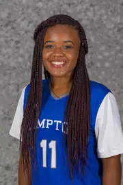 Terisha Simmons