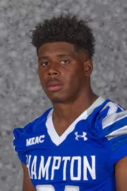 Eric Carter