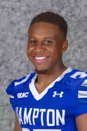 Kurtis Coleman