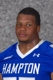 Alexander Hayes