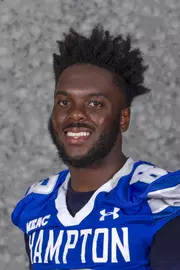 Darius Hodges