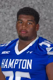 Donovan Johnson