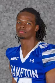 Keon Marsh
