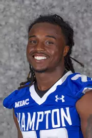 Myles Morris