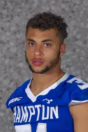 Elijah Nelson