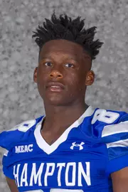 Tylon Patterson