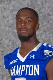 Rashawn Proctor