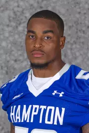 DaQuavius Reid