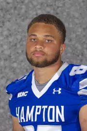 Kentrell Richard