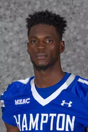 Leon Shorter