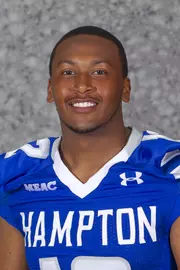 Jaylian Williamson