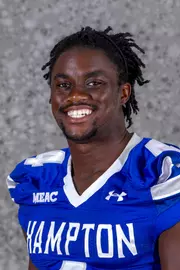 Devin Vandyke