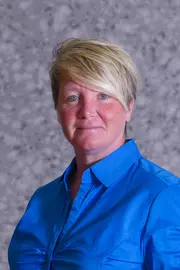Angela Nicholson