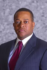Richard Nicholson