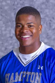 Lamont Lewis