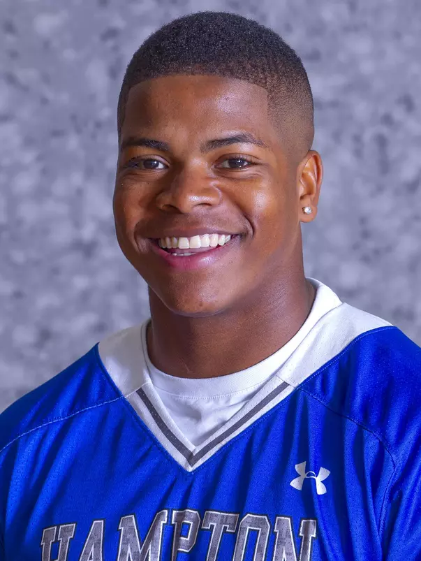 Lamont Lewis