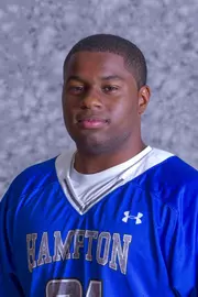 Joshua Tarver