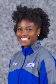 Meshala Morton