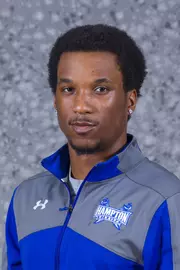 Tayvon Burris