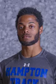 Trey Clark