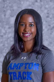Tiara Robinson