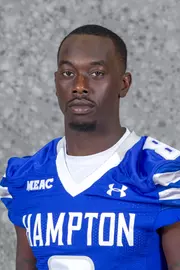 Brandon Cox