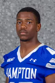 Carrington Huffman