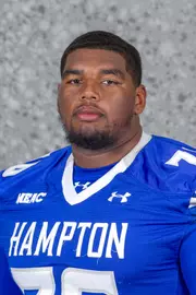 Donovan Johnson