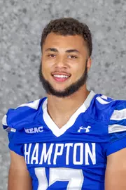 Elijah Nelson