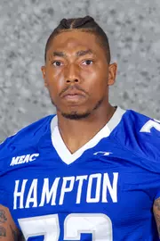Kemaree Alcorn