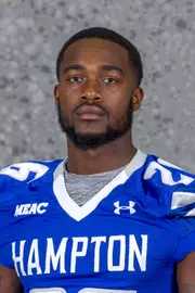 Raheim Huskey