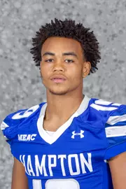 Tyheem Freeman