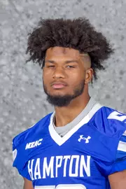 Zach Houston