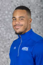 Hampton Fall Sports Head Shots at Holland Hall in Hampton, Virginia. October 7, 2018. {Photo by Mark W. Sutton}
