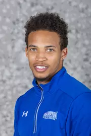 Hampton Fall Sports Head Shots at Holland Hall in Hampton, Virginia. October 7, 2018. {Photo by Mark W. Sutton}