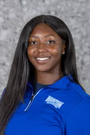 Hampton Fall Sports Head Shots at Holland Hall in Hampton, Virginia. October 7, 2018. {Photo by Mark W. Sutton}