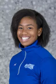 Hampton Fall Sports Head Shots at Holland Hall in Hampton, Virginia. October 7, 2018. {Photo by Mark W. Sutton}
