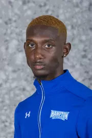 Hampton Fall Sports Head Shots at Holland Hall in Hampton, Virginia. October 7, 2018. {Photo by Mark W. Sutton}