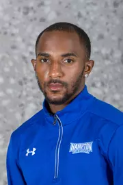 Hampton Fall Sports Head Shots at Holland Hall in Hampton, Virginia. October 7, 2018. {Photo by Mark W. Sutton}