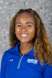 Hampton Fall Sports Head Shots at Holland Hall in Hampton, Virginia. October 7, 2018. {Photo by Mark W. Sutton}