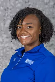 Hampton Fall Sports Head Shots at Holland Hall in Hampton, Virginia. October 7, 2018. {Photo by Mark W. Sutton}