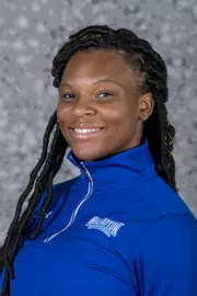 Hampton Fall Sports Head Shots at Holland Hall in Hampton, Virginia. October 7, 2018. {Photo by Mark W. Sutton}