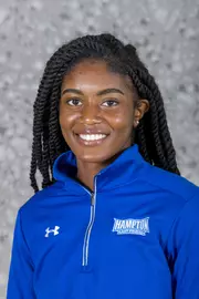 Hampton Fall Sports Head Shots at Holland Hall in Hampton, Virginia. October 7, 2018. {Photo by Mark W. Sutton}