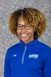 Hampton Fall Sports Head Shots at Holland Hall in Hampton, Virginia. October 7, 2018. {Photo by Mark W. Sutton}