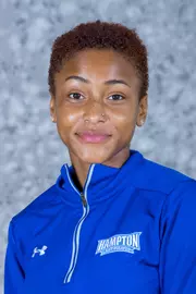 Hampton Fall Sports Head Shots at Holland Hall in Hampton, Virginia. October 7, 2018. {Photo by Mark W. Sutton}